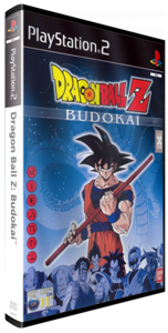Dragon Ball Z : Budokai